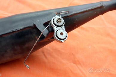 Marmitta originale Cagiva Mito Ev