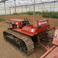 Trattore Fiatagri 55 65