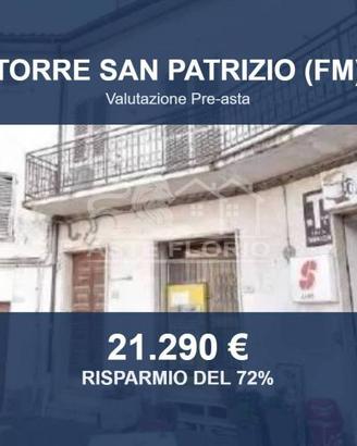 Immobile in asta di 71 m² a Torre San Patrizio