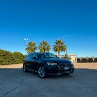 Audi A4 allroad 2.0 TDI 190 CV S tronic Business P