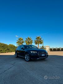 Audi A4 allroad 2.0 TDI 190 CV S tronic Business P