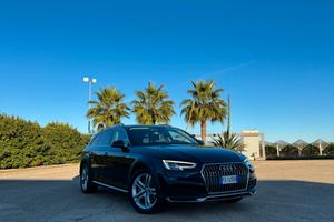 Audi A4 allroad 2.0 TDI 190 CV S tronic Business P