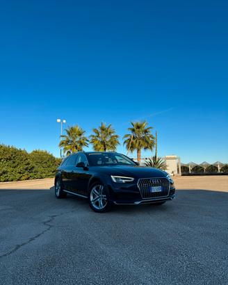Audi A4 allroad 2.0 TDI 190 CV S tronic Business P
