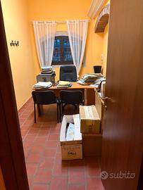 stanza uso professionale