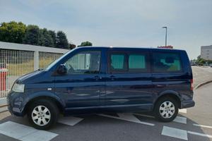 Multivan T5