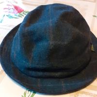 cappello uomo extra lusso n 58/Barbisio 