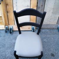 FUORI TUTTO. STOCK SEDIE E TAVOLI