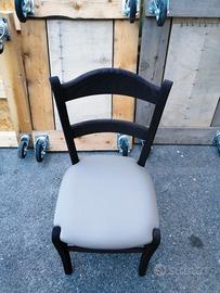 FUORI TUTTO. STOCK SEDIE E TAVOLI