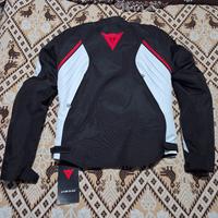 giubotto moto dainese