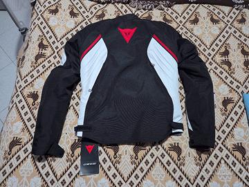 giubotto moto dainese