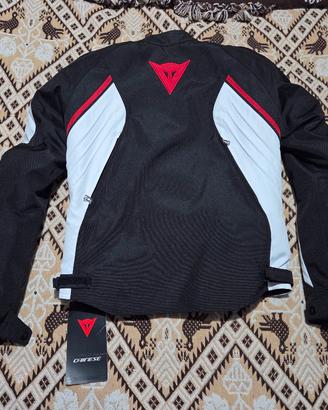 giubotto moto dainese