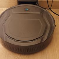 Robot Aspirapolvere LEFANT 