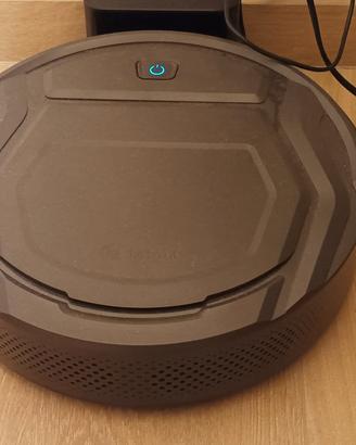 Robot Aspirapolvere LEFANT 