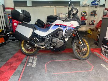 Honda XL 750 Transalp
