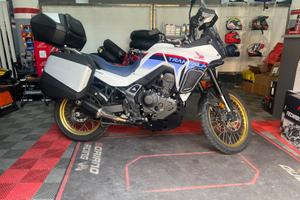 Honda XL 750 Transalp