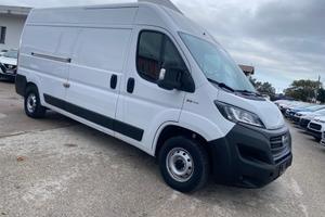 FIAT Ducato 35 2.3 MJT 140CV PLM-TM Furgone