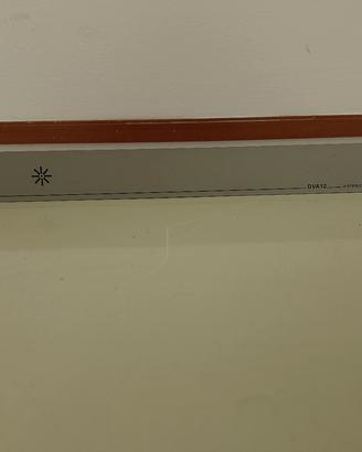ELCA DVA12 – Distri Amplifier Profe  Amplificatore