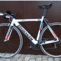 BIANCHI D2 PICO CRONO