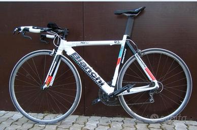 BIANCHI D2 PICO CRONO