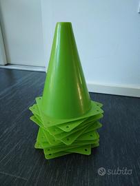 Set Coni da Allenamento Calcio / Agility