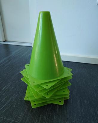 Set Coni da Allenamento Calcio / Agility