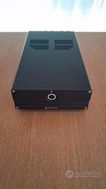 Amplificatore Finale AUDIOPHONICS LPA-S450ET