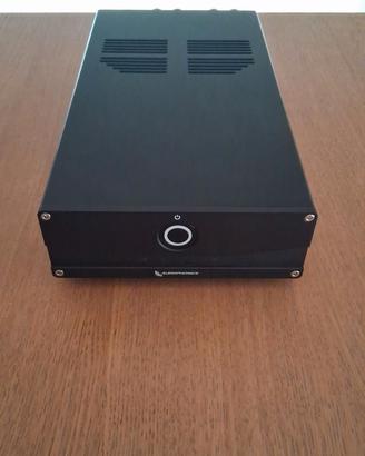 Amplificatore Finale AUDIOPHONICS LPA-S450ET