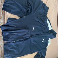 Tuta Puma M