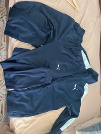 Tuta Puma M