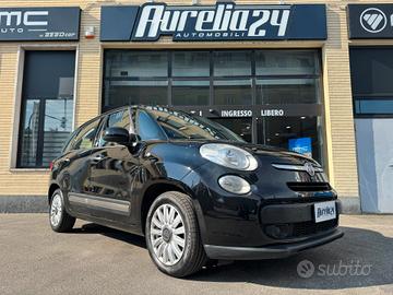 Fiat 500L Living 1.6 Multijet 105 CV Pop Star NEOP