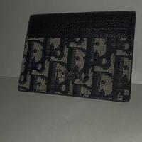 portacarte dior