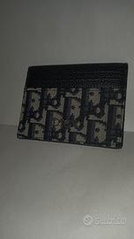 portacarte dior