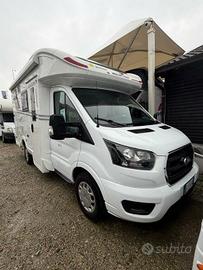 ROLLER TEAM Kronos Profilati 291 TL