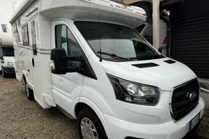 ROLLER TEAM Kronos Profilati 291 TL