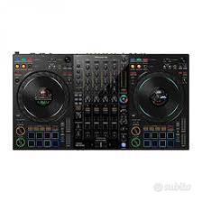 Pioneer DDJ - FLX 10