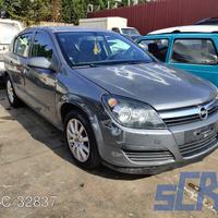 OPEL ASTRA H A04 1.3 CDTI 90CV 05-10 - Ricambi