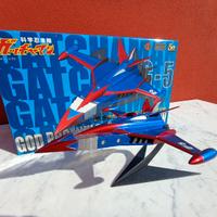 robot no vintage GOD PHOENIX G 5  2012 GATCHAMAN