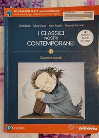 I Classici Nostri Contemporanei 5.1 - 5.2 - 6