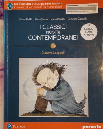 I Classici Nostri Contemporanei 5.1 - 5.2 - 6