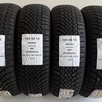 4 GOMME 185 60 15 NEXEN A1318