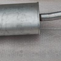 40.7067 - 7700419035 RENAULT Clio II 1.6 / 1.6 16V