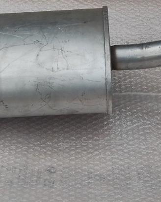 40.7067 - 7700419035 RENAULT Clio II 1.6 / 1.6 16V