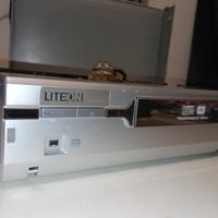 DVD Recorder per ricambi 