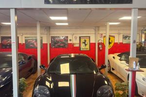 Ferrari 360 Modena Coupe F1