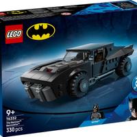 Lego The Batman BATMOBILE originale 1 edizione
