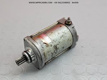 MOTORINO AVVIAMENTO APRILIA FALCO 1000 2000 2001 S