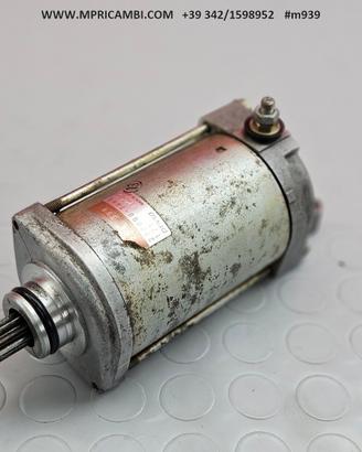 MOTORINO AVVIAMENTO APRILIA FALCO 1000 2000 2001 S