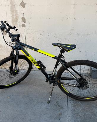 Mountain Bike Atala Snap 29" - Come Nuova