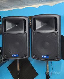 casse amplificate  