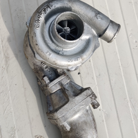 Turbine x Iveco 330/36